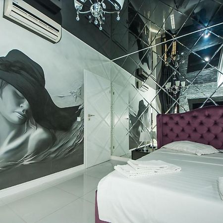 Apartament Sweet Luxury Галац Экстерьер фото