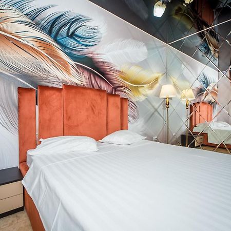 Apartament Sweet Luxury Галац Экстерьер фото