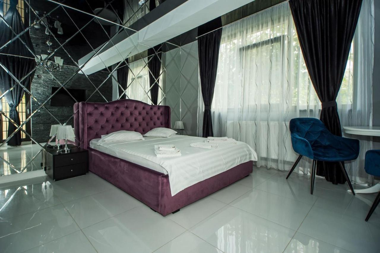 Apartament Sweet Luxury Галац Экстерьер фото