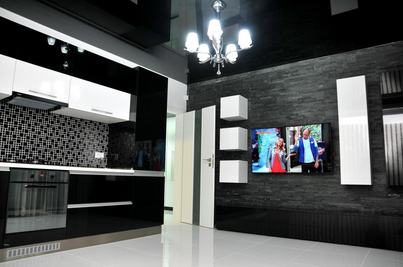 Apartament Sweet Luxury Галац Экстерьер фото