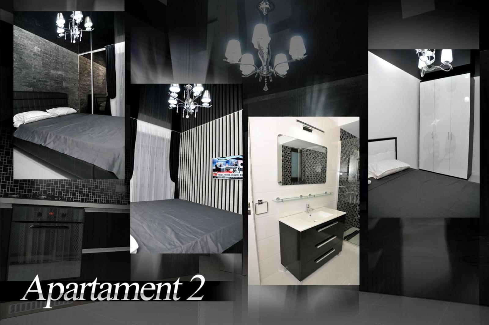 Apartament Sweet Luxury Галац Экстерьер фото