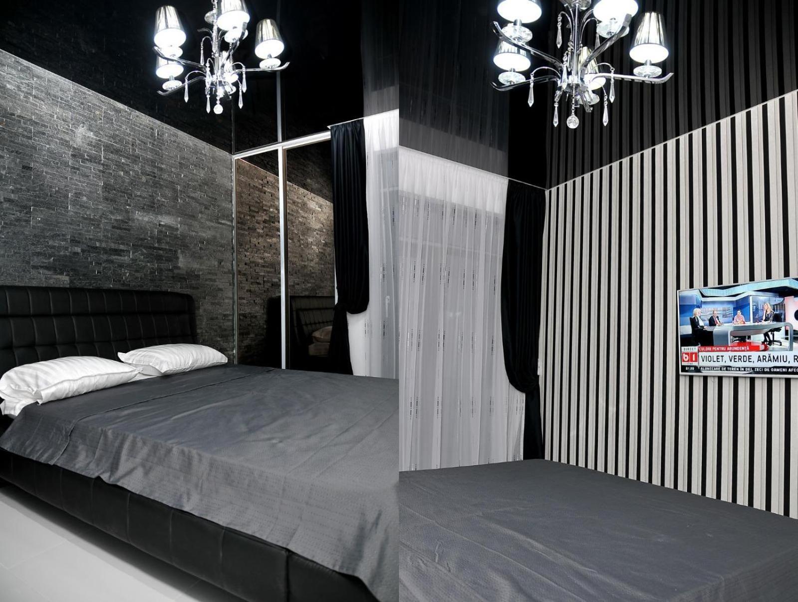 Apartament Sweet Luxury Галац Экстерьер фото