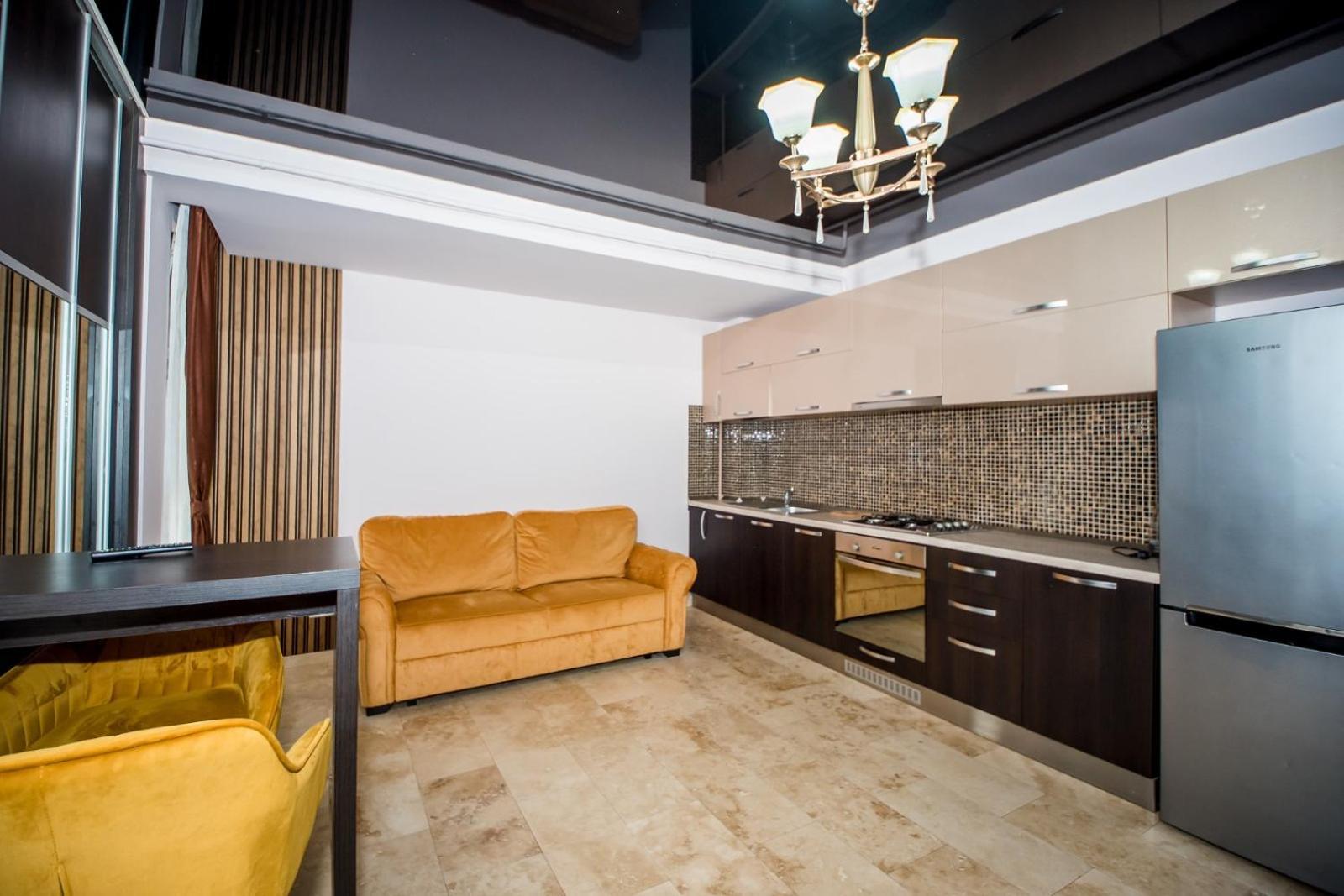 Apartament Sweet Luxury Галац Экстерьер фото