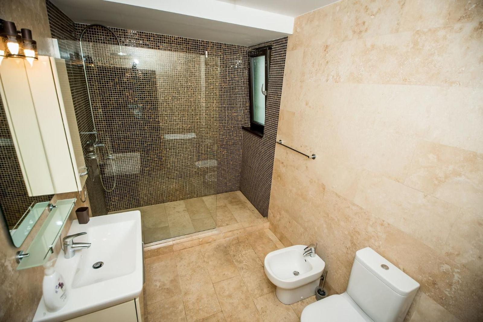 Apartament Sweet Luxury Галац Экстерьер фото