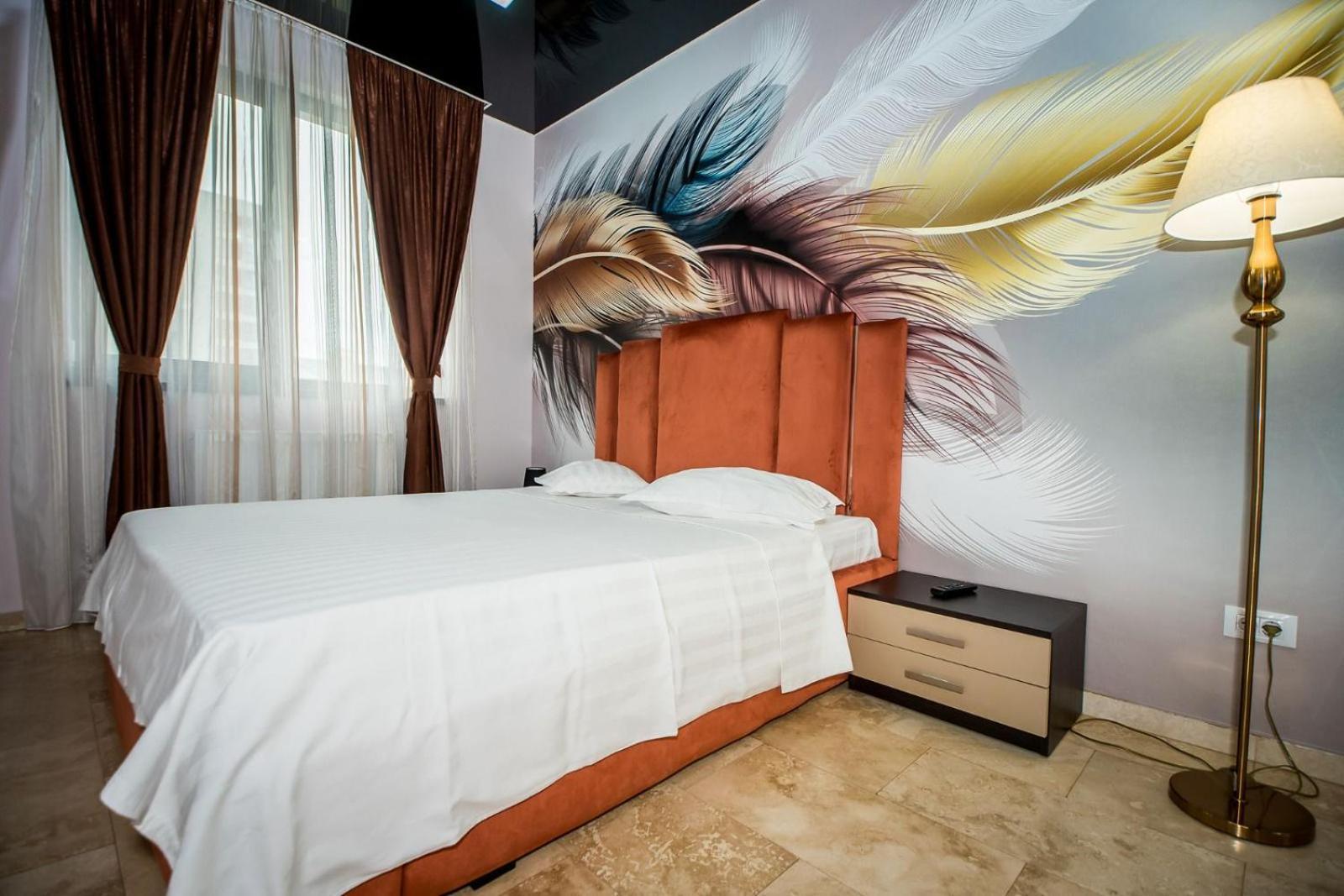 Apartament Sweet Luxury Галац Экстерьер фото