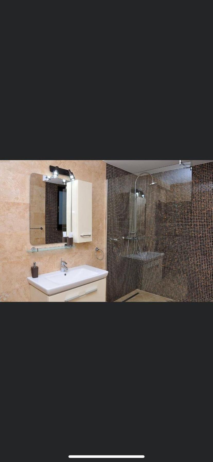 Apartament Sweet Luxury Галац Экстерьер фото