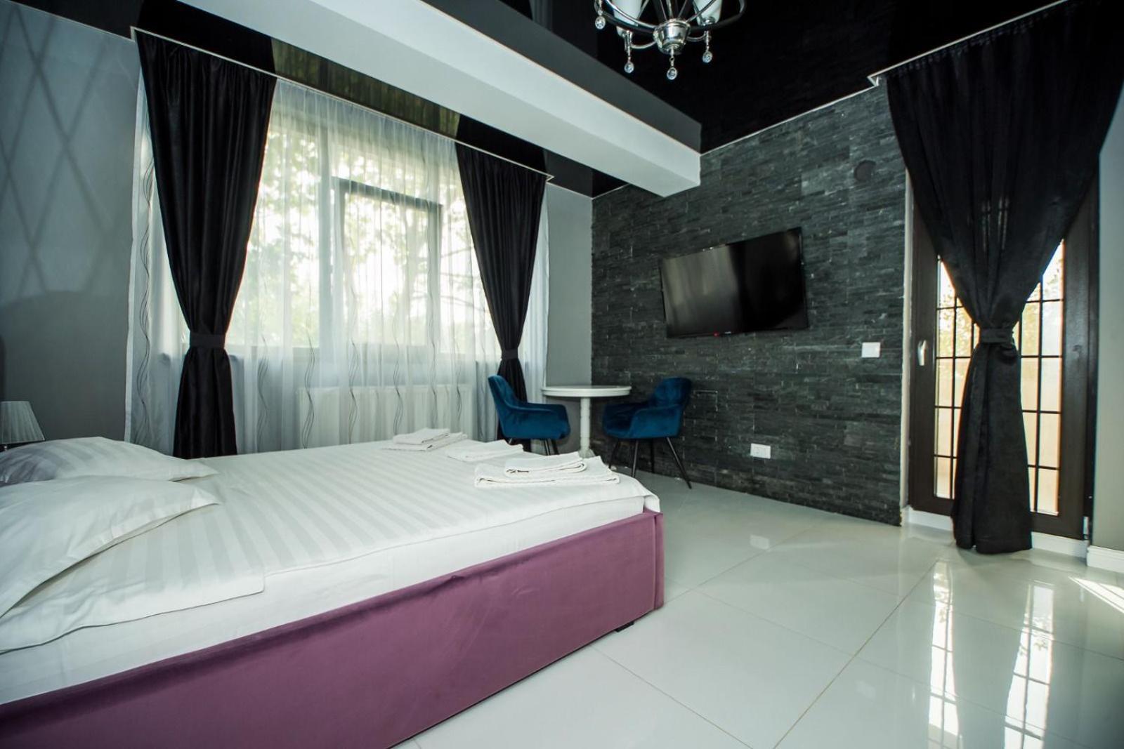 Apartament Sweet Luxury Галац Экстерьер фото