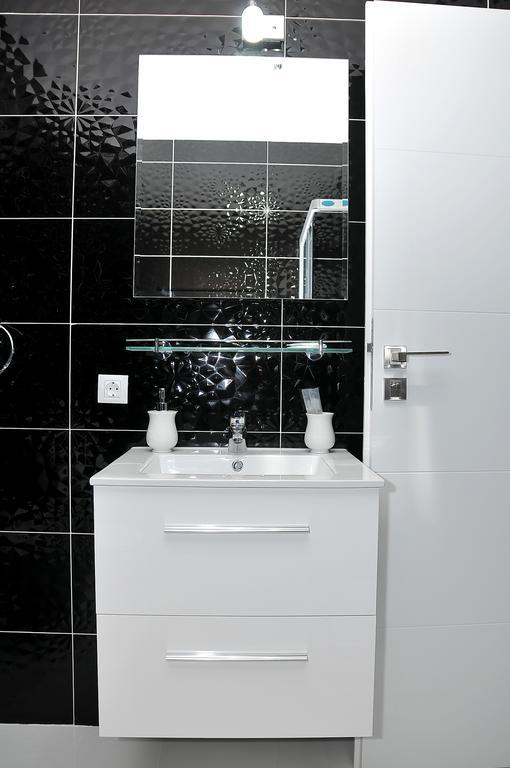 Apartament Sweet Luxury Галац Экстерьер фото