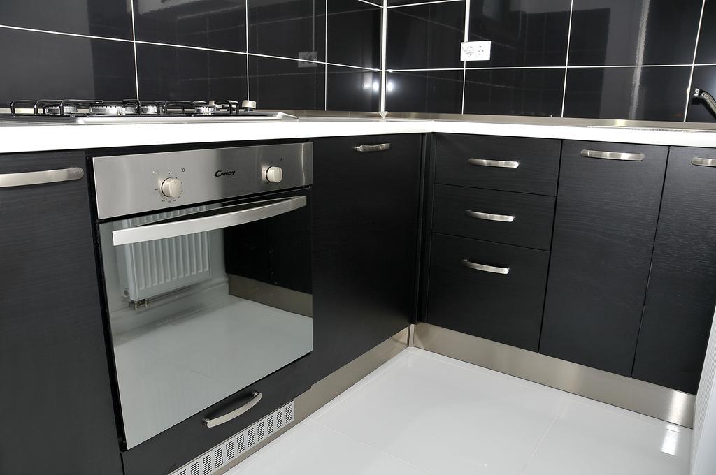Apartament Sweet Luxury Галац Экстерьер фото